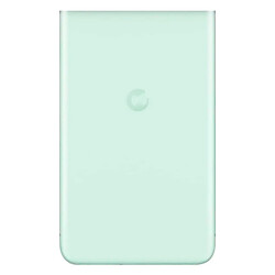 Задняя крышка Google Pixel 8 Pro, High quality, Зеленый