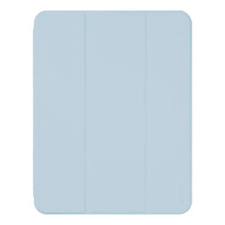 Чехол (книжка) Apple iPad AIR 11 2024 / iPad Air 11 2025, Proove Pillar, Light Blue, Голубой