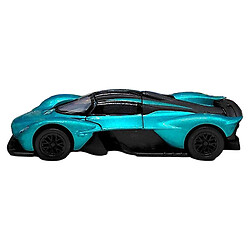 Модель автомобіля «ASTON MARTIN VALKYRIE 2024», Technodrive