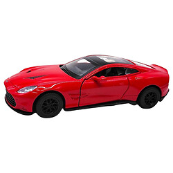 Автомодель "ASTON MARTIN VANQUISH", Mic