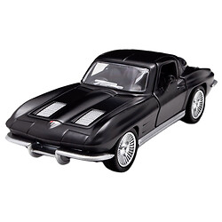 Автомодель "CHEVROLET CORVETTE SPLIT WINDOW 1963", Technodrive