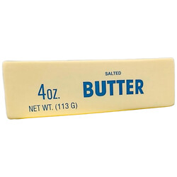 Антистресс игрушка "Butter Squishy/Сквиши масло", Mic