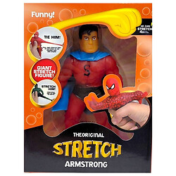 Игрушка-тянучка "Stretch Armstrong: Герои Marvel, Марвел: Супермен", Mic