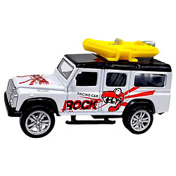 МАШИНА "LAND ROVER DEFENDER", Автопром