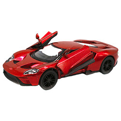 Машинка "Ford GT", Kinsmart