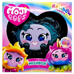 Набор фигурок серии "Rainbow", ВИД 1, Moji Pops