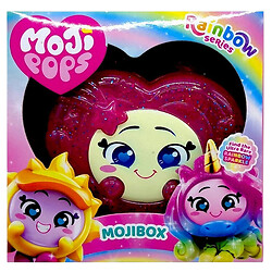 Набор фигурок серии "Rainbow", ВИД 3, Moji Pops