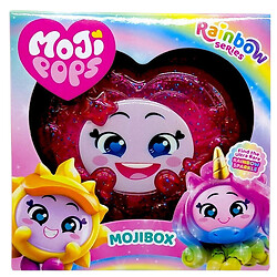 Набір фігурок серії "Rainbow", ВИД 4, Moji Pops