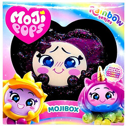 Набір фігурок серії "Rainbow", ВИД 5, Moji Pops