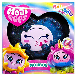 Набір фігурок серії "Rainbow", ВИД 6, Moji Pops