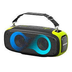 Портативна колонка Hopestar A30 Party, Чорний