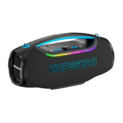 Портативна колонка Hopestar A60 Ultra, Чорний