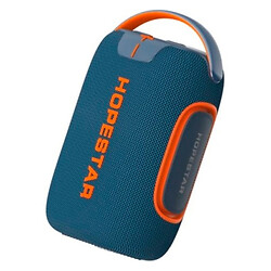 Портативная колонка Hopestar H59, Синий