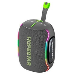 Портативная колонка Hopestar H72, Серый