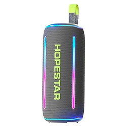 Портативна колонка Hopestar P58 Pro, Сірий