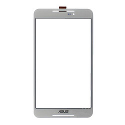 Тачскрін (сенсор) Asus FE380CG Fonepad 8 View Folio Cover, Білий