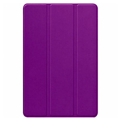 Чехол (книжка) Xiaomi Redmi Pad 2, Zarmans, Фиолетовый