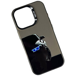 Чохол (накладка) Apple iPhone 16 Pro, So Cool, BMW, Малюнок