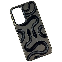 Чохол (накладка) Apple iPhone 16e, So Cool, Snake, Малюнок