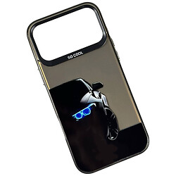 Чохол (накладка) Apple iPhone 17 Pro Max, So Cool, BMW, Малюнок