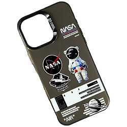 Чохол (накладка) Xiaomi Poco C85/Redmi 15C, So Cool, Nasa, Малюнок