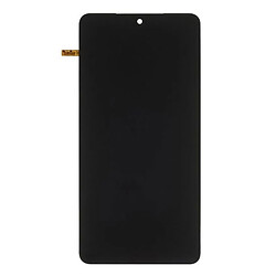 Дисплей (екран) Samsung Galaxy S26 Ultra, Original (100%), З сенсорним склом, Без рамки, Чорний