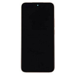 Дисплей (экран) Xiaomi 15T, Original (100%), С сенсорным стеклом, С рамкой, Золотой