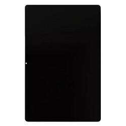 Дисплей (экран) Lenovo TB- 373FU Tab Pro, С сенсорным стеклом, Черный