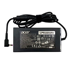 Блок живлення для ноутбуків Acer