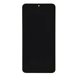 Дисплей (екран) Samsung S901 Galaxy S22, Original (PRC), З сенсорним склом, Без рамки, Чорний