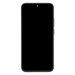 Дисплей (екран) Xiaomi Redmi Note 15 Pro 5G, Original (PRC), З сенсорним склом, З рамкою, Чорний