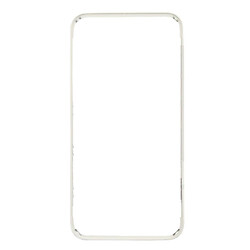Рамка дисплея Apple iPhone 4S, Белый