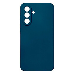 Чехол (накладка) Samsung Galaxy S26 Ultra, Original Soft Case, Dark Blue, Синий