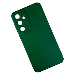 Чехол (накладка) Xiaomi Redmi Note 15 Pro, Original Soft Case, Зеленый