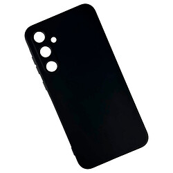 Чехол (накладка) Samsung A075 Galaxy A07, UA Power Matte Thin Case, Черный