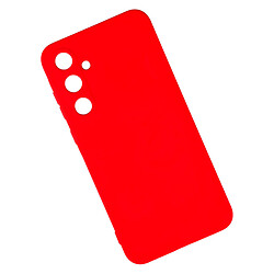 Чехол (накладка) Xiaomi 15T, UA Power Matte Thin Case, Красный