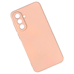 Чехол (накладка) Xiaomi 15T, UA Power Matte Thin Case, Soft Pink, Розовый