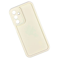Чохол (накладка) Xiaomi Redmi Note 15, Shock Sides Resistant, Білий
