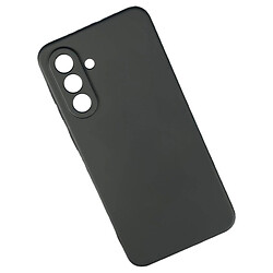Чехол (накладка) Samsung A276 Galaxy A27, Original Soft Case, Черный