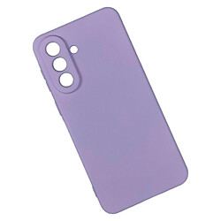 Чехол (накладка) Samsung A525 Galaxy A52 / A526 Galaxy A52, Original Soft Case, Лавандовый
