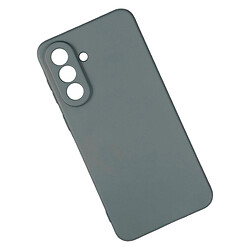 Чохол (накладка) Samsung Galaxy S26, Original Soft Case, Сірий