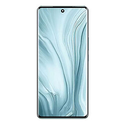 Дисплей (экран) Vivo V40 / V40 Pro, С сенсорным стеклом, Без рамки, OLED, Черный