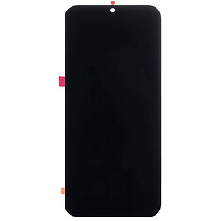 Дисплей (екран) Xiaomi Redmi A7 Pro, Original (100%), З сенсорним склом, Без рамки, Чорний