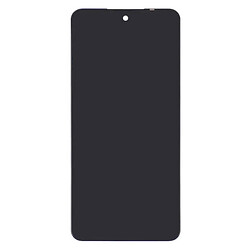 Дисплей (екран) OPPO A40, Original (100%), З сенсорним склом, Без рамки, Чорний
