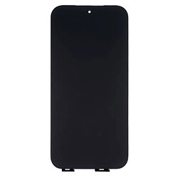 Дисплей (экран) Xiaomi Poco F8 Pro, Original (100%), С сенсорным стеклом, Без рамки, Черный