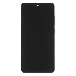 Дисплей (екран) Samsung Galaxy S26 Ultra, Original (100%), З сенсорним склом, З рамкою, Фіолетовий