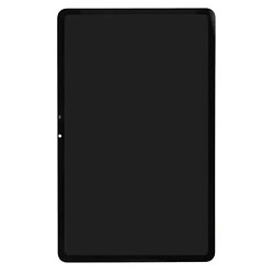 Дисплей (экран) Doogee T36, С сенсорным стеклом, Черный