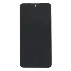 Дисплей (екран) Nothing CMF Phone 2 Pro, High quality, З сенсорним склом, Без рамки, Чорний