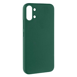 Чехол (накладка) Xiaomi Poco X8 Pro Max, Lakshmi, Cyprus Green, Зеленый