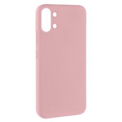 Чехол (накладка) Xiaomi Poco X8 Pro Max, Lakshmi, Pink Sand, Розовый